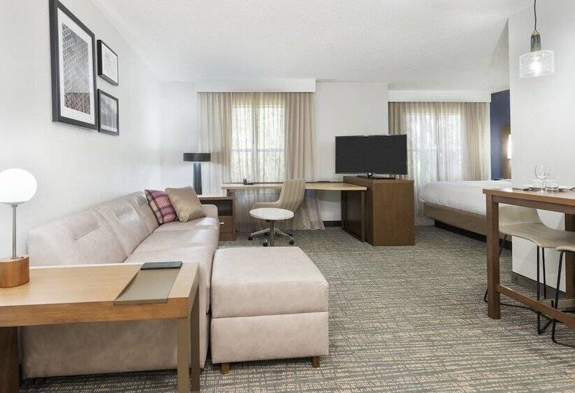 Residence Inn By Marriott Sarasota Bradenton