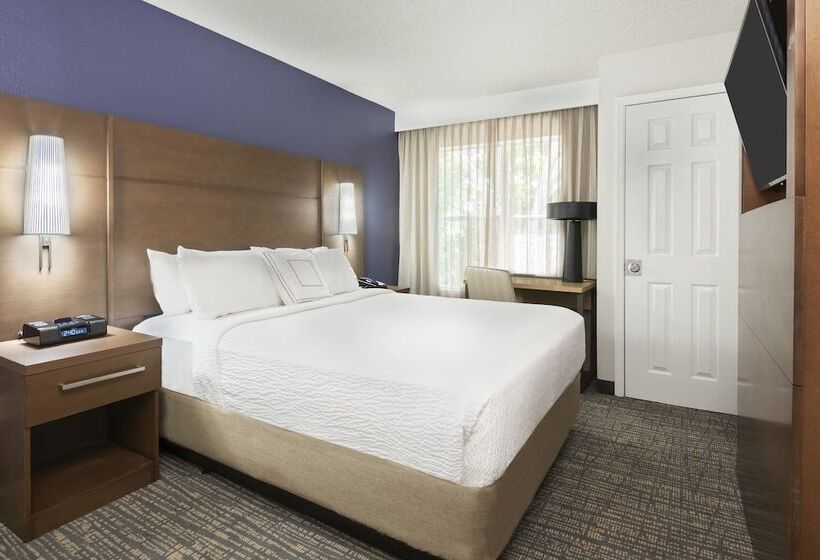 Residence Inn By Marriott Sarasota Bradenton
