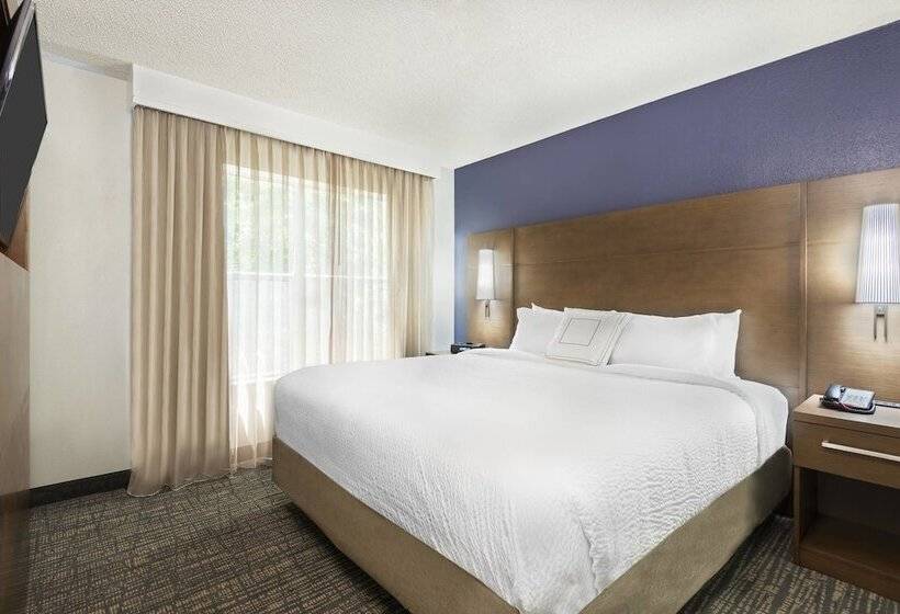 Residence Inn By Marriott Sarasota Bradenton