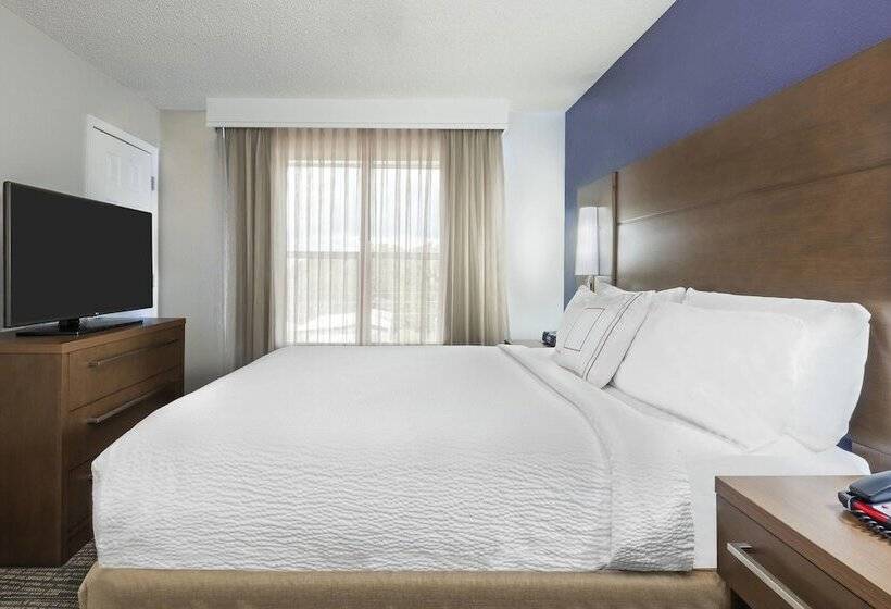 Residence Inn By Marriott Sarasota Bradenton