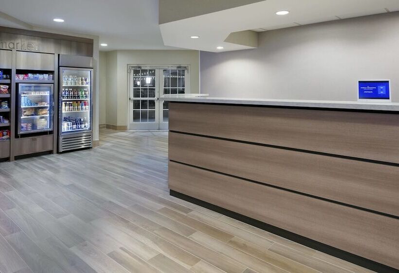 Residence Inn By Marriott Sarasota Bradenton