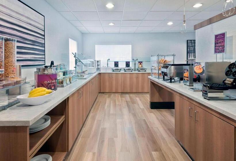 Residence Inn By Marriott Sarasota Bradenton