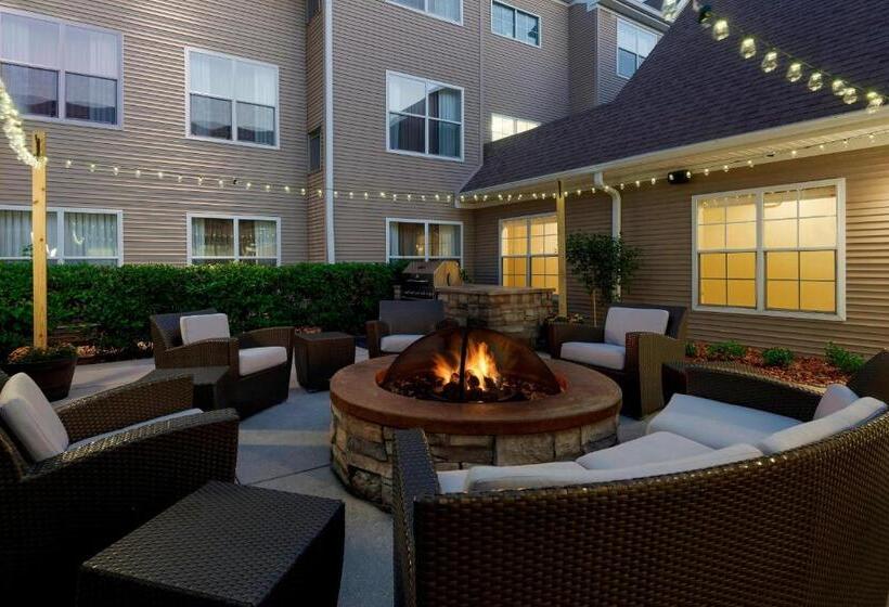 Residence Inn By Marriott Sarasota Bradenton