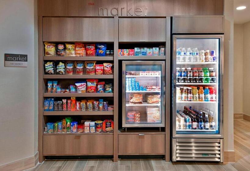 Residence Inn By Marriott Sarasota Bradenton