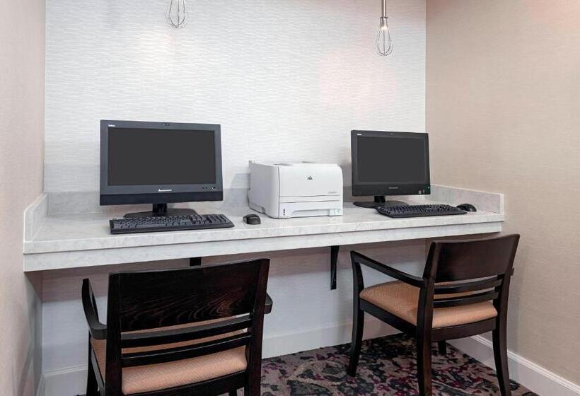 Residence Inn By Marriott Sarasota Bradenton