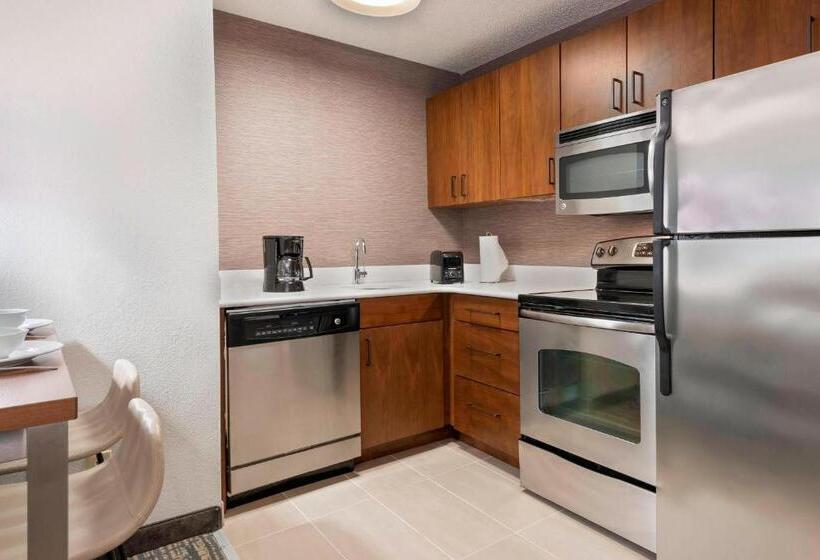 Residence Inn By Marriott Sarasota Bradenton