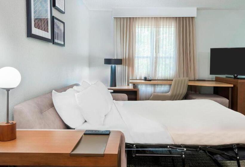 Residence Inn By Marriott Sarasota Bradenton