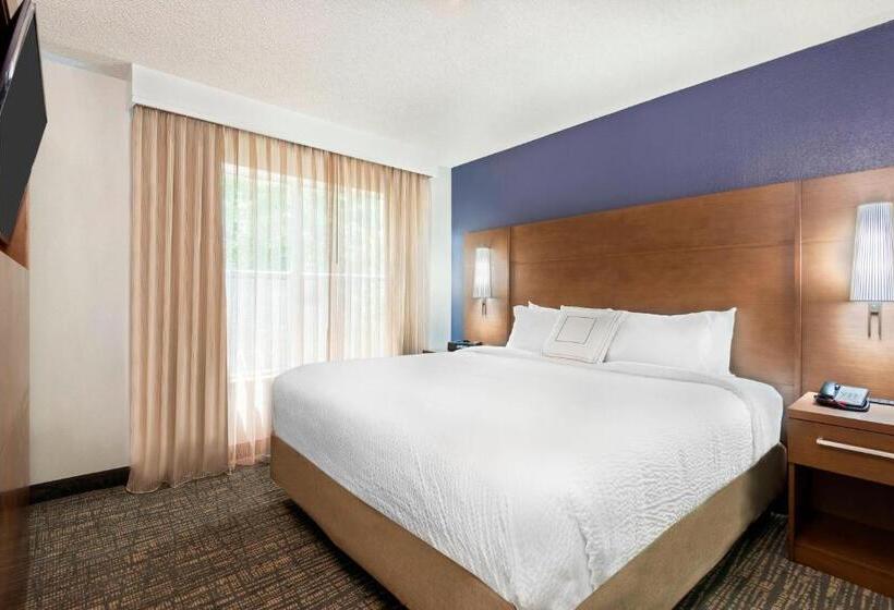 Residence Inn By Marriott Sarasota Bradenton