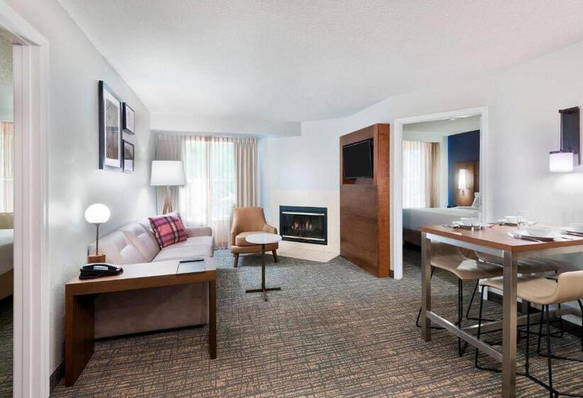 Residence Inn By Marriott Sarasota Bradenton