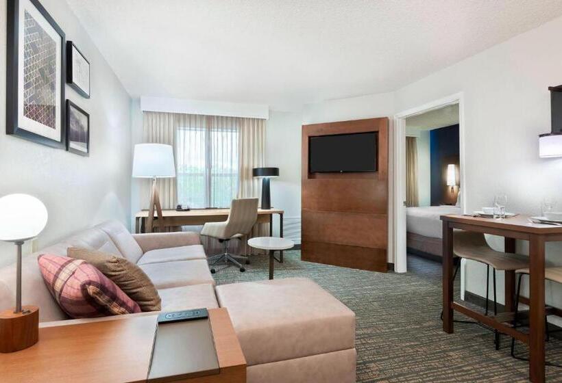 Residence Inn By Marriott Sarasota Bradenton