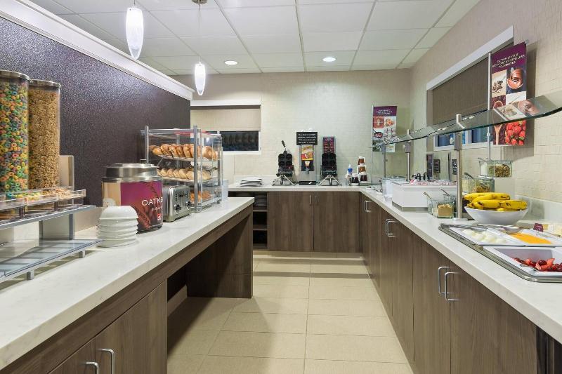 Residence Inn Savannah Midtown