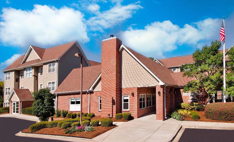 Residence Inn Savannah Midtown