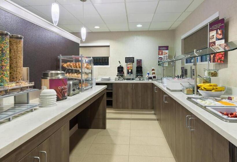 Residence Inn Savannah Midtown