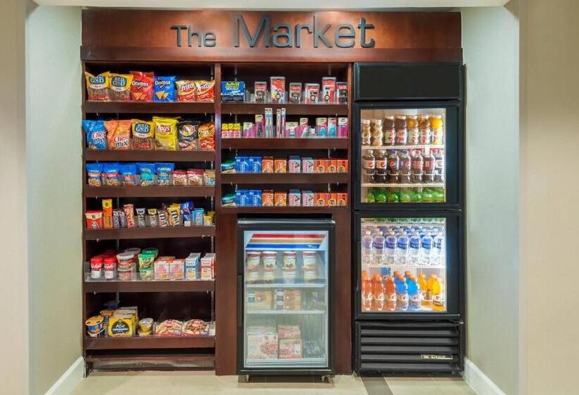 Residence Inn Savannah Midtown