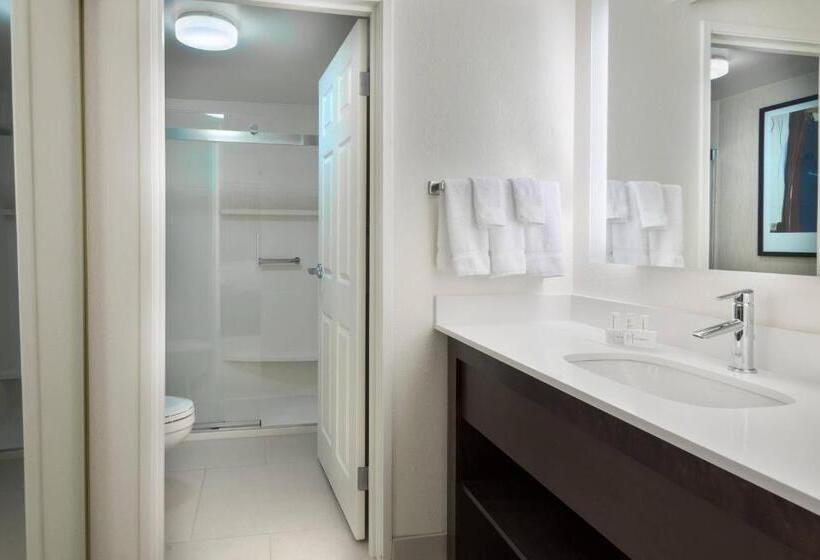 Residence Inn Savannah Midtown