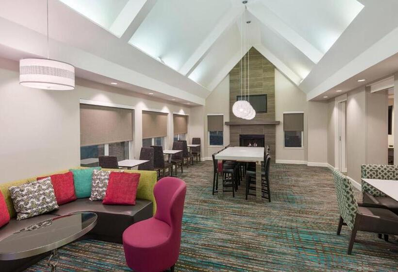 Residence Inn Savannah Midtown