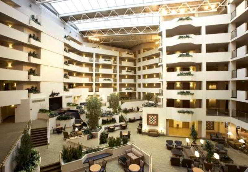 Residence Inn By Marriott Seattle Downtown/lake Union