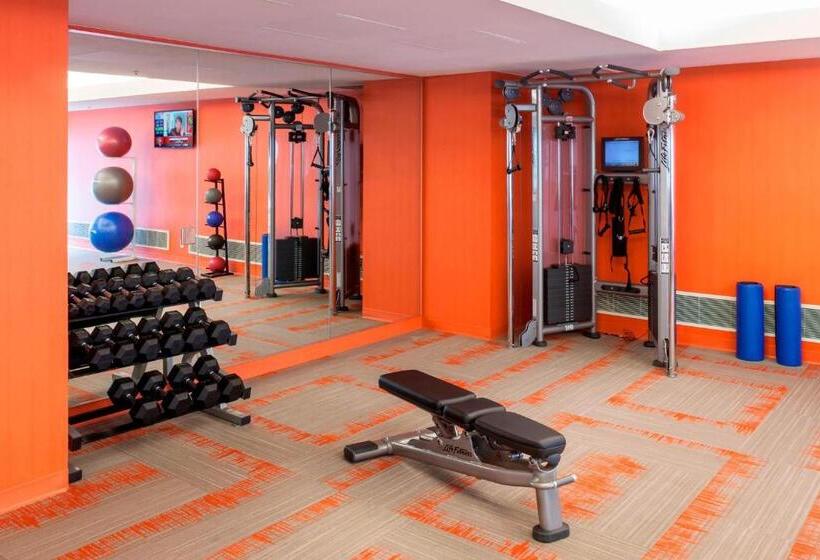 Residence Inn By Marriott Seattle Downtown/lake Union