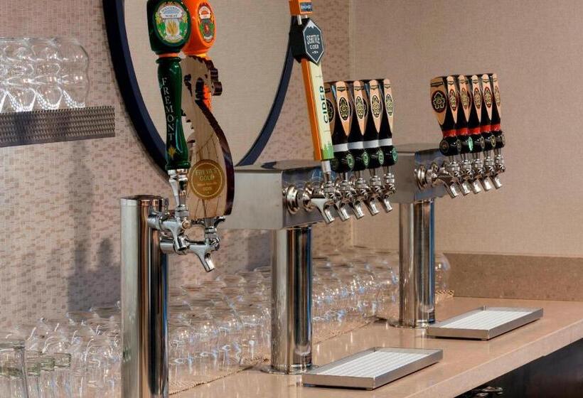 Residence Inn By Marriott Seattle Downtown/lake Union