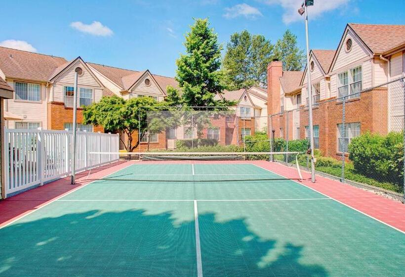 Residence Inn Seattle Northeast/bothell