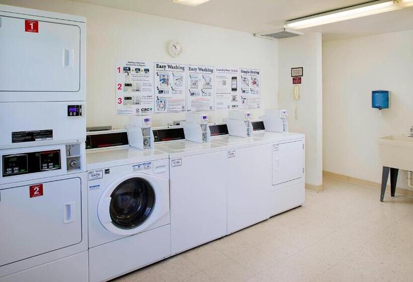 Residence Inn Seattle Northeast/bothell