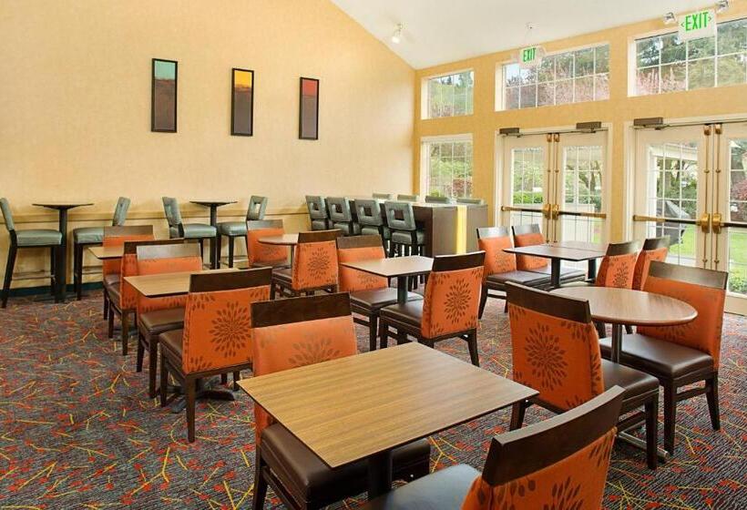 Residence Inn Seattle Northeast/bothell