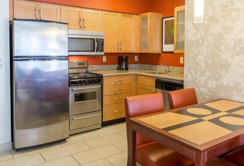 Residence Inn Sioux Falls