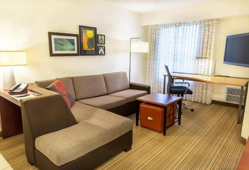 Residence Inn Sioux Falls