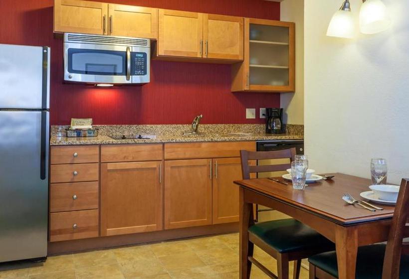 Residence Inn South Bend