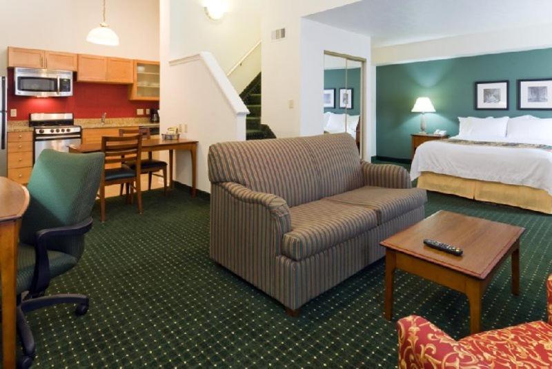 Residence Inn South Bend