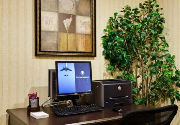 Residence Inn South Bend