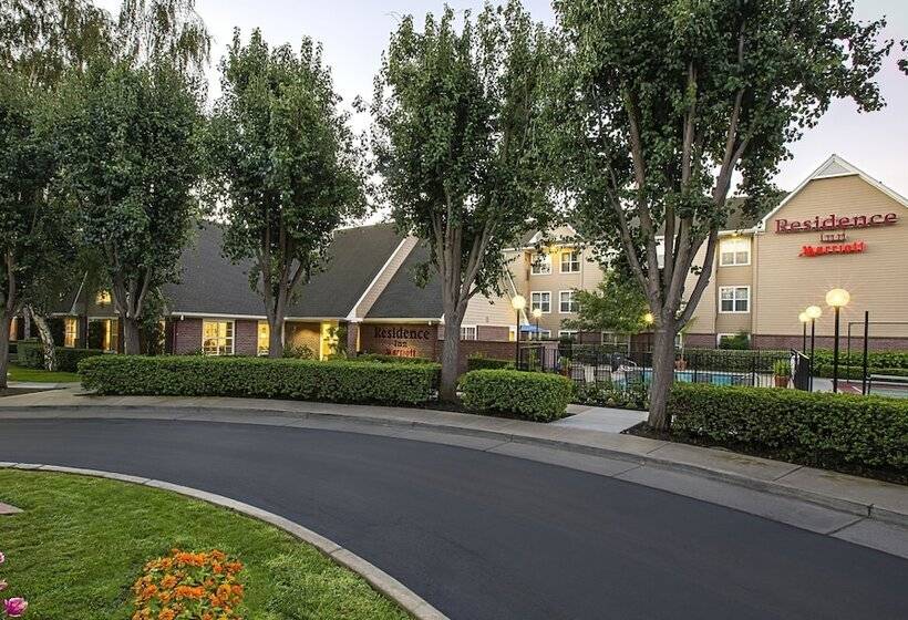 Residence Inn By Marriott Stockton