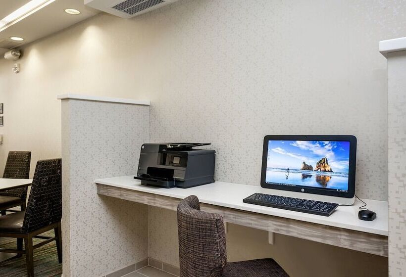 Residence Inn By Marriott Stockton