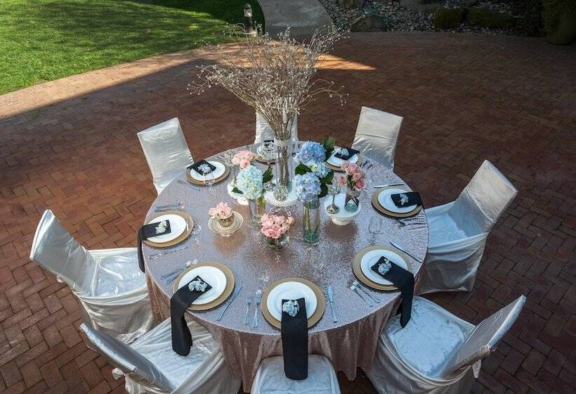 Residence Inn By Marriott Stockton