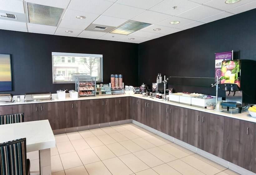 Residence Inn By Marriott Stockton