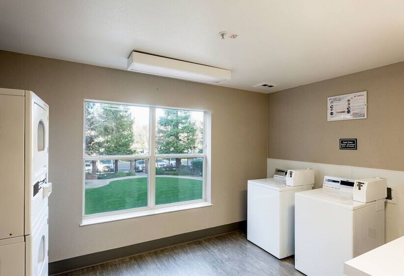 Residence Inn By Marriott Stockton