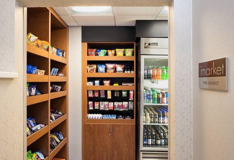 Residence Inn By Marriott Stockton