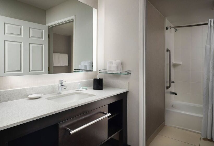 Residence Inn By Marriott Stockton