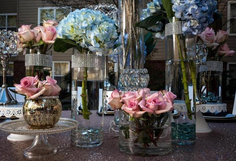 Residence Inn By Marriott Stockton