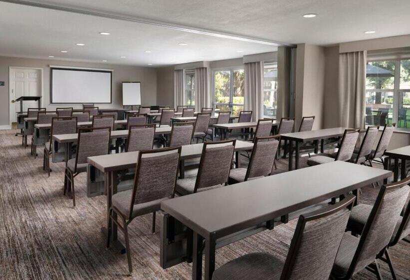 Residence Inn By Marriott Stockton