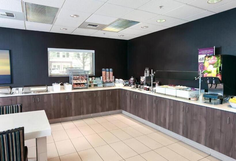 Residence Inn By Marriott Stockton