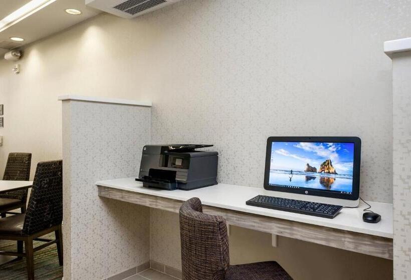 Residence Inn By Marriott Stockton