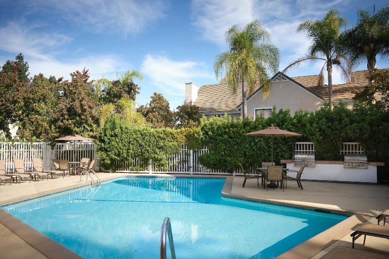 Residence Inn Sunnyvale Silicon Valley Ii