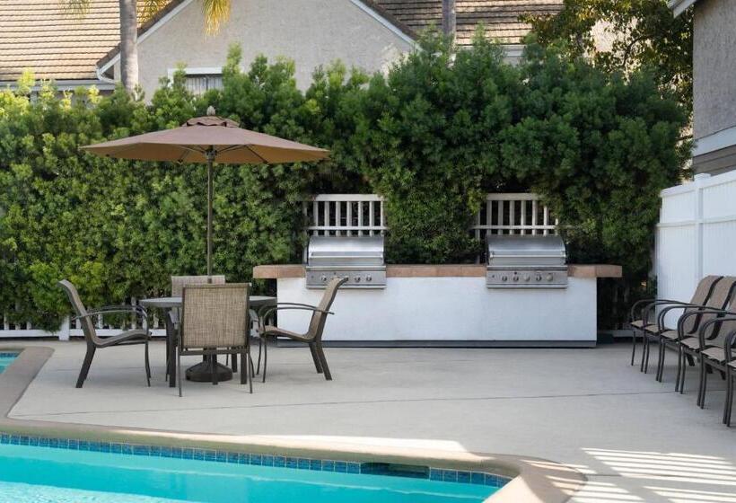 Residence Inn Sunnyvale Silicon Valley Ii