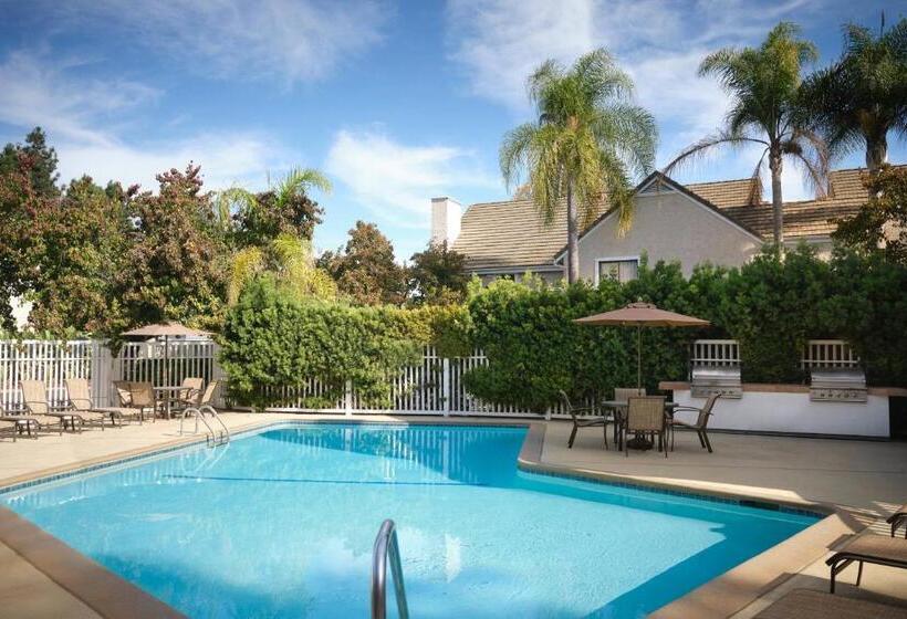 Residence Inn Sunnyvale Silicon Valley Ii