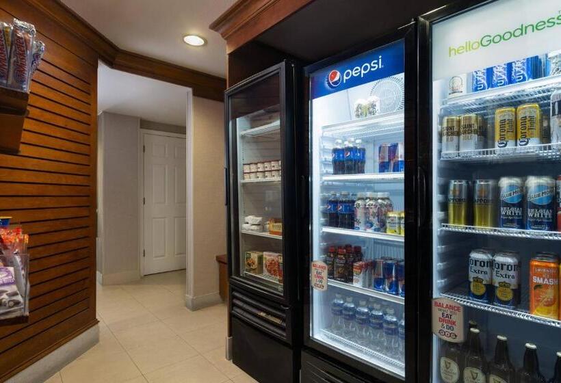 Residence Inn Sunnyvale Silicon Valley Ii