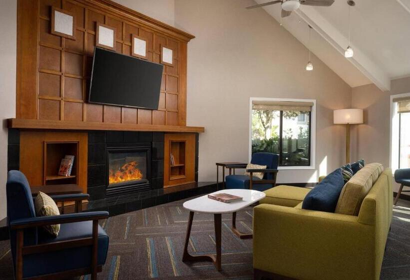 Residence Inn Sunnyvale Silicon Valley Ii