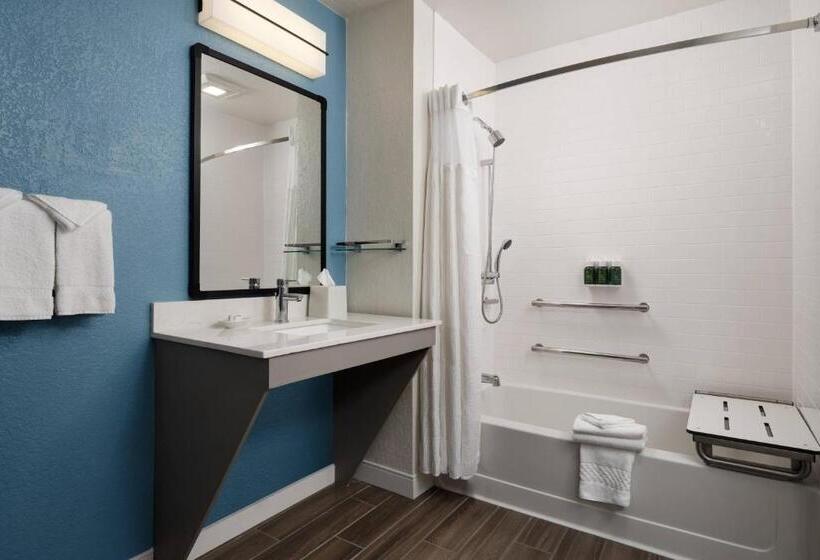 Residence Inn Sunnyvale Silicon Valley Ii