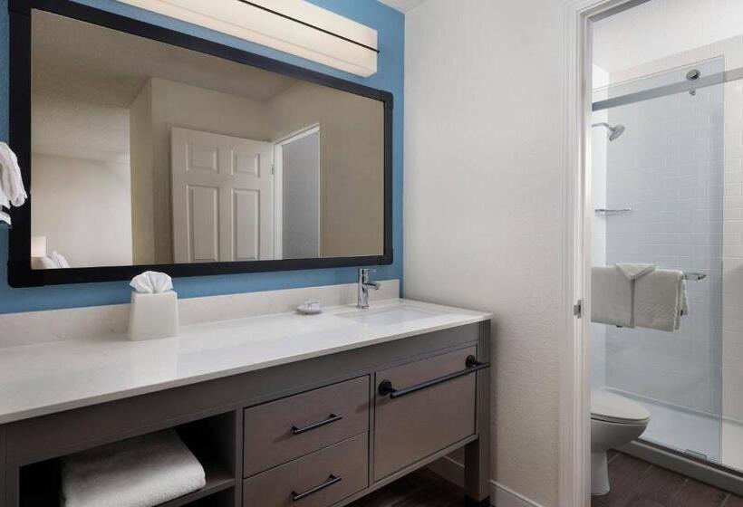 Residence Inn Sunnyvale Silicon Valley Ii