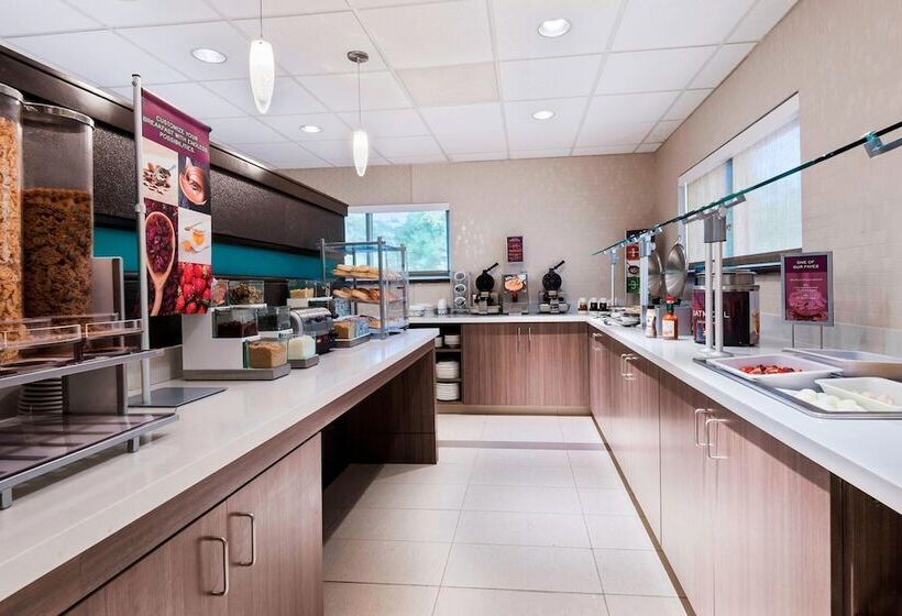 Residence Inn Tallahassee North I 10 Capital Circle